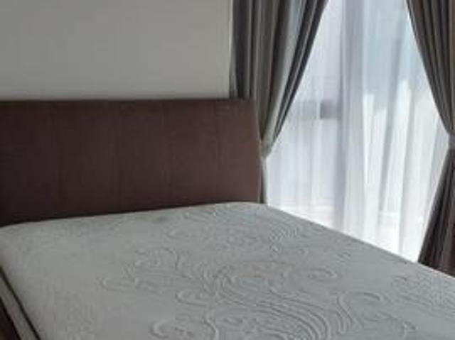 Condominium for rent in Keramat
