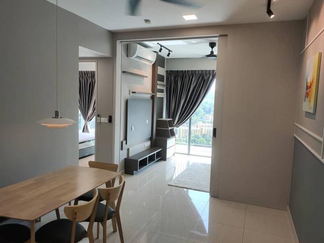 Serviced Residence for rent in Country Heights Damansara, Kuala Lumpur