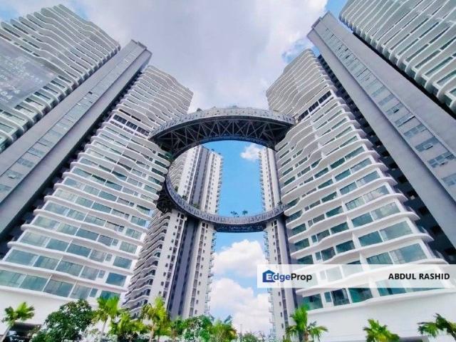 Condominium for sale in Selayang, Selangor