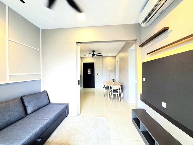 Serviced Residence for rent in Country Heights Damansara, Kuala Lumpur