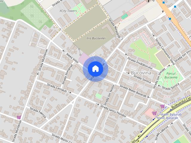 Casă închirieri în Timisoara, Timiș