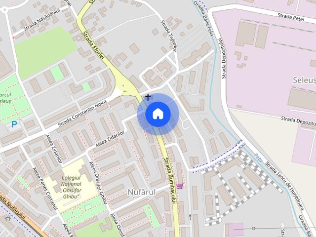 Apartament închirieri în Oradea, Bihor