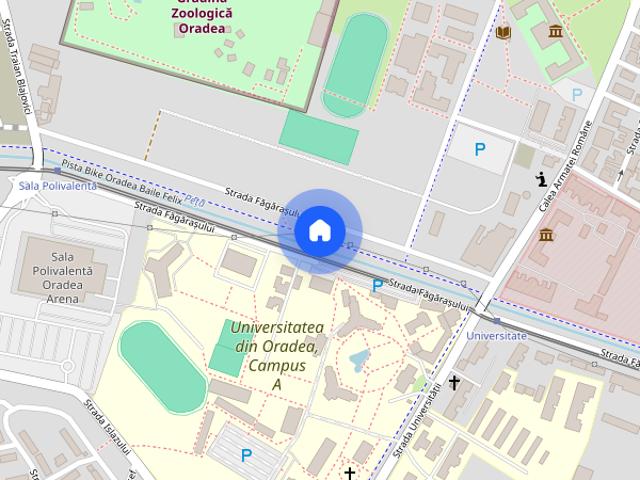 Apartament închirieri în Oradea, Bihor