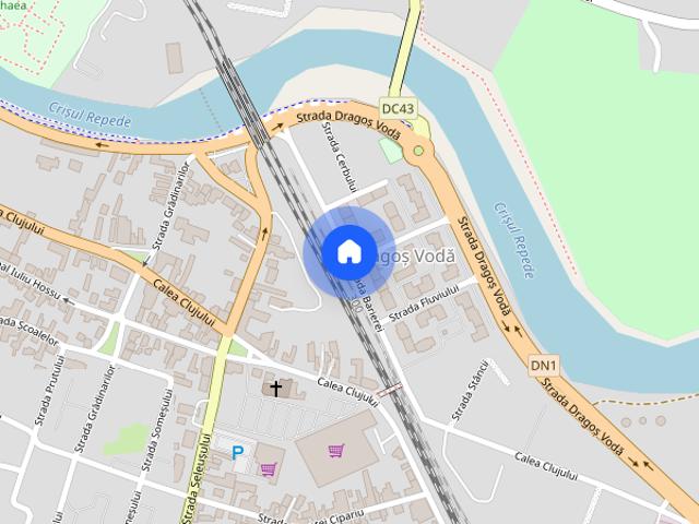 Apartament închirieri în Oradea, Bihor