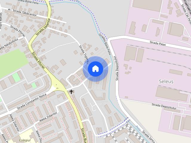Apartament închirieri în Seleuș, Oradea