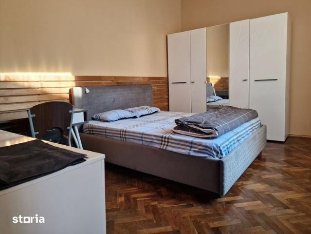 Apartament închirieri în Centru, Cluj-Napoca