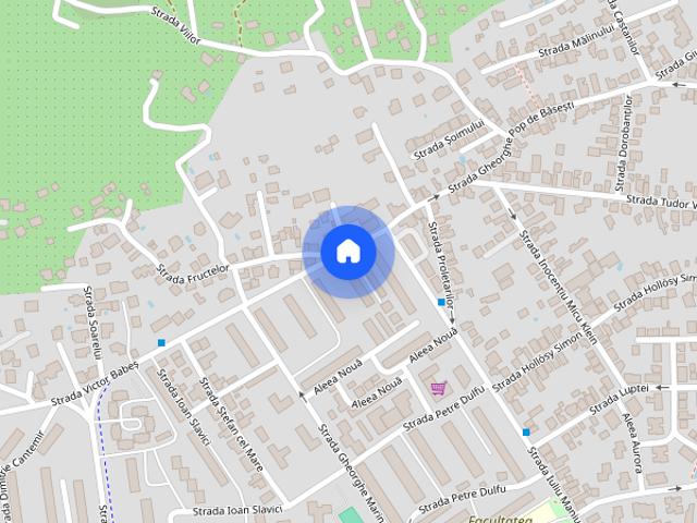Apartament închirieri în Baia Mare, Maramureș