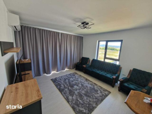 Apartament închirieri în Cristian, Brașov