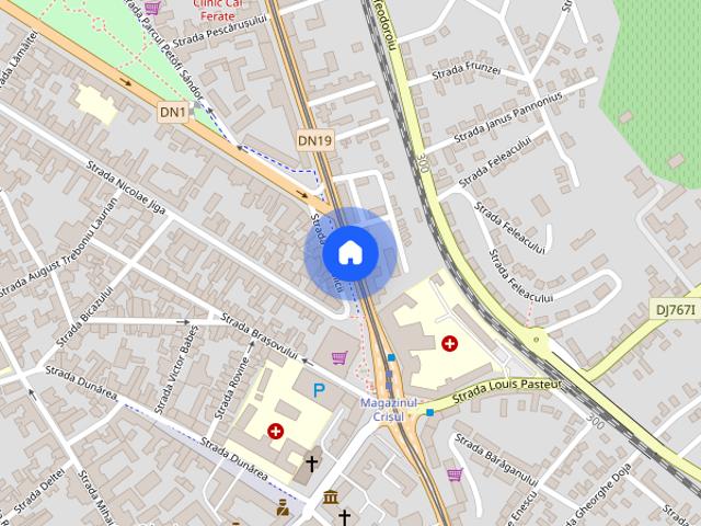 Apartament închirieri în Oradea, Bihor
