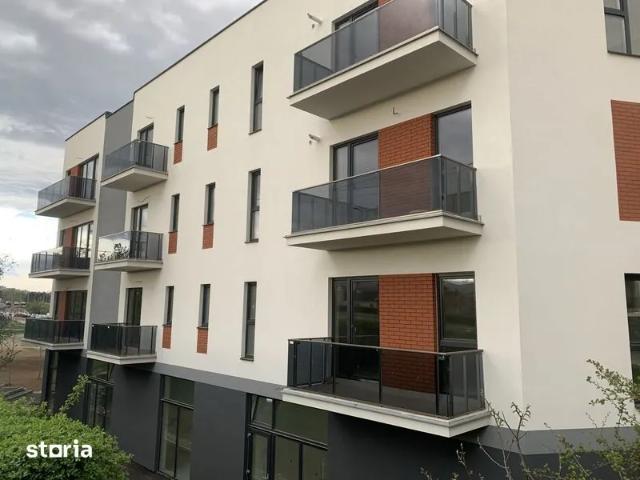 Apartament închirieri în Mărăști, Cluj-Napoca