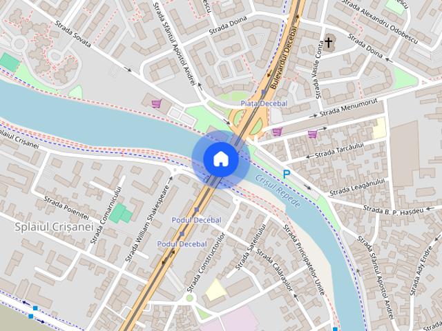 Apartament închirieri în Oradea, Bihor