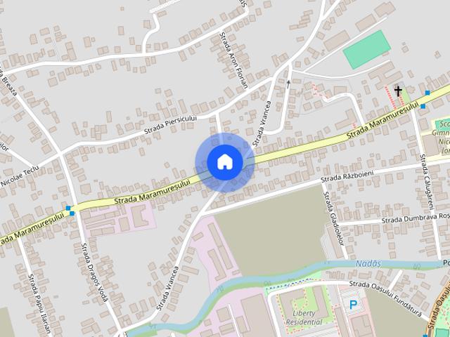 Apartament închirieri în Dâmbul Rotund, Cluj-Napoca