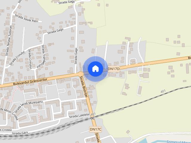 Casă închirieri în Lusca, Bistrița-năsăud