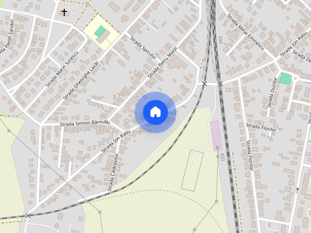 Casă închirieri în Șarât, Câmpia Turzii