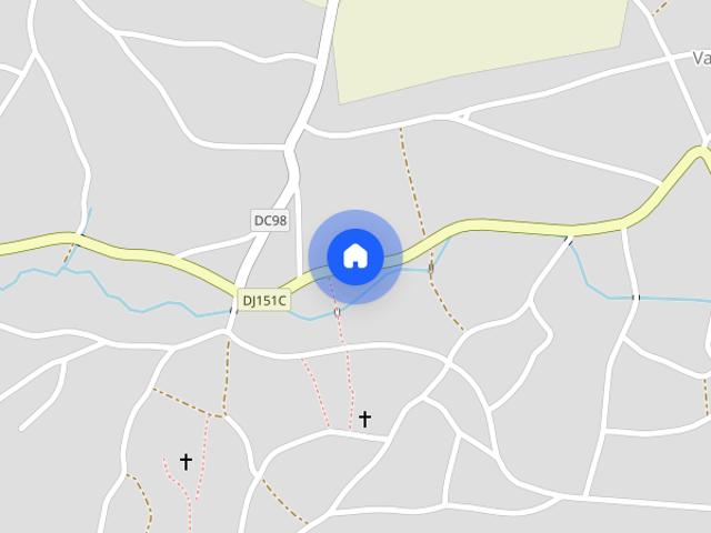Casă închirieri în Valea Larga, Mureș