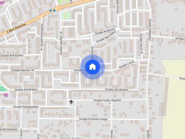 Apartament închirieri în Micro IV, Turda
