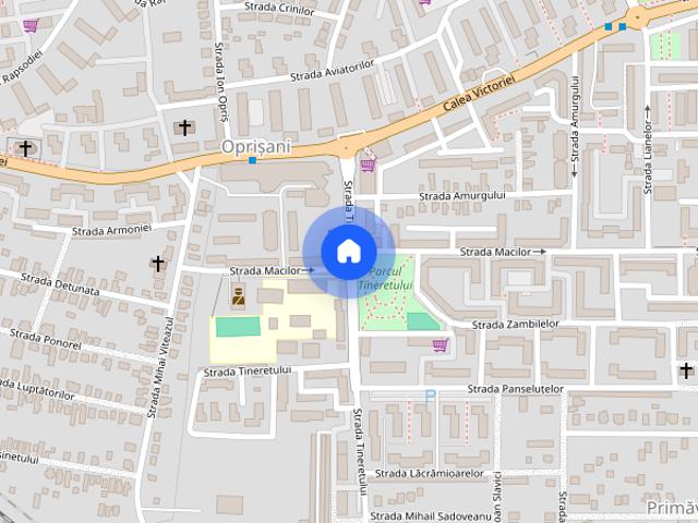 Apartament închirieri în Oprișani, Turda