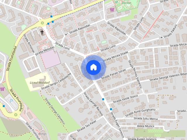 Apartament închirieri în Cluj-napoca, Cluj