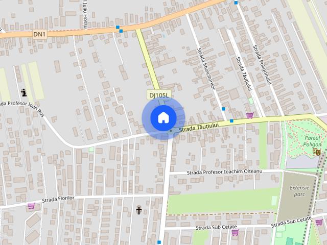 Apartament închirieri în Cluj