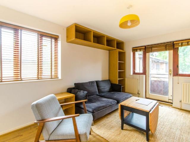 Apartment for rent in Greater London