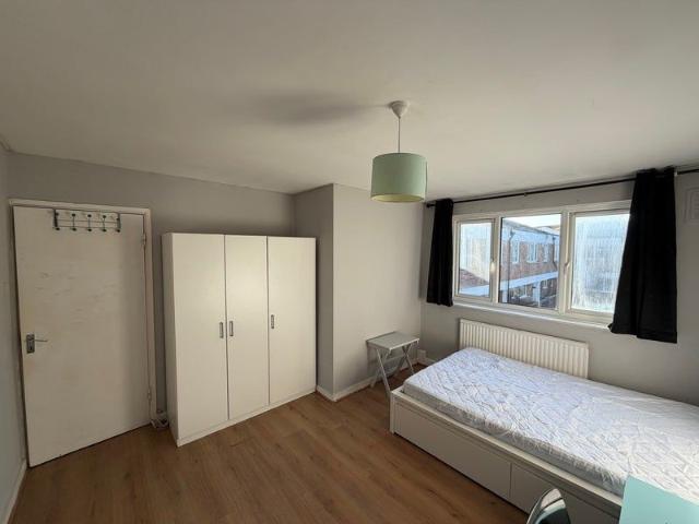 Room for rent in Homerton, Greater London
