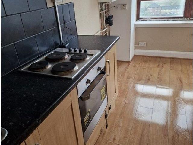 Apartment for rent in Pepys Estate, Greater London