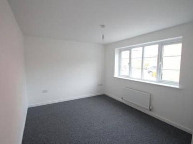 House for rent in Barton, Leicestershire