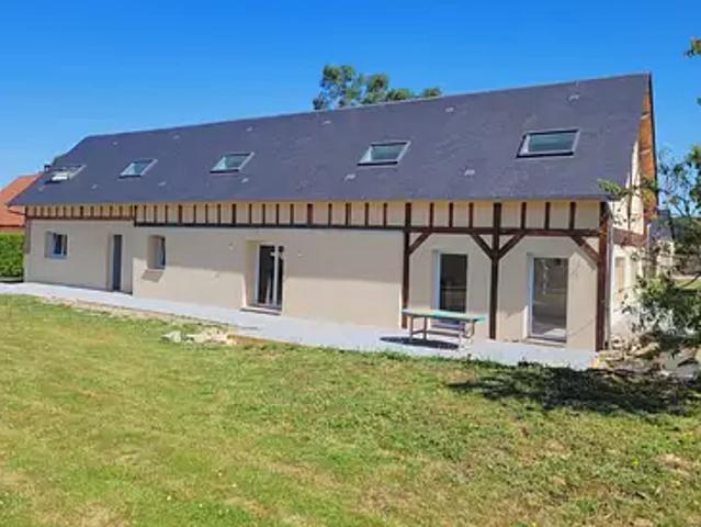 Maison vente à Les Andelys, Daubeuf-près-vatteville