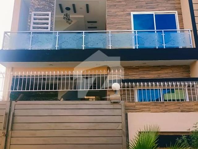 House for sale in Islamabad