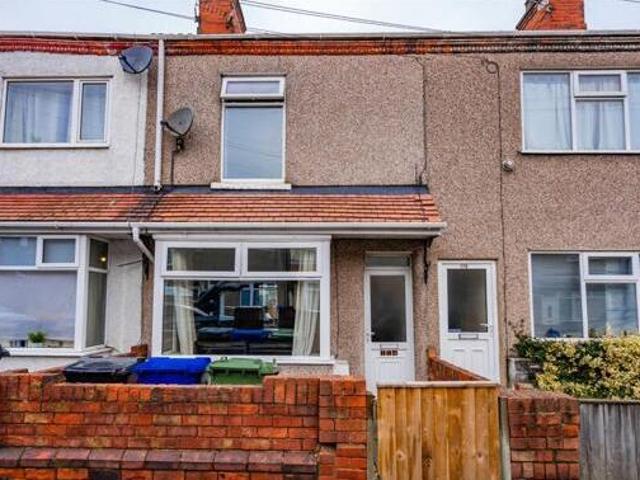 House for sale in Cleethorpes, Greater Lincolnshire