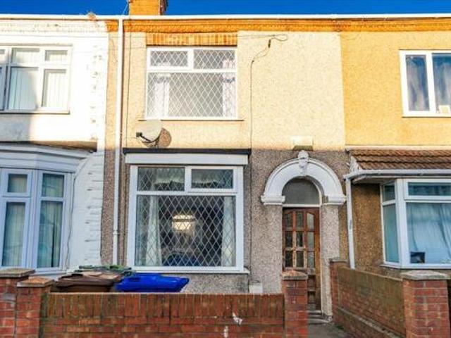 House for sale in Cleethorpes, North East Lincolnshire