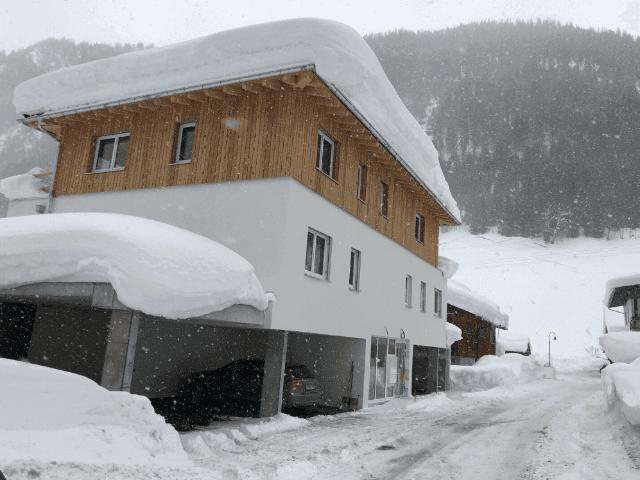 Apartment mieten in Klösterle, Bezirk Bludenz