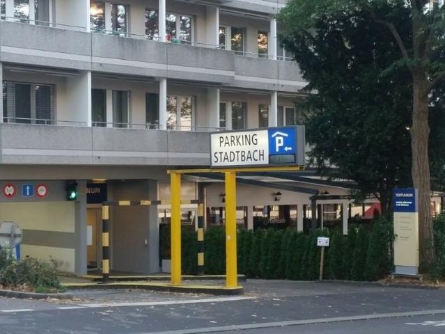 Immobilie mieten in Bern