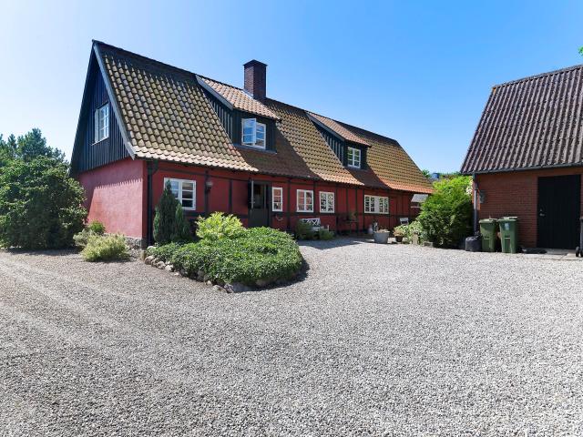 Villa til salg i Faaborg-Midtfyn