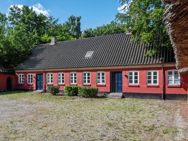 Villa til salg i Hedensted, Århus