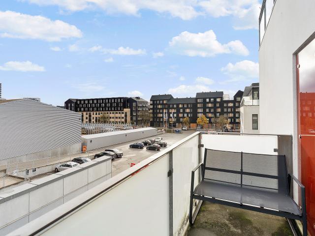 Lejlighed til salg i Åbyhøj, Aarhus