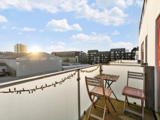 Lejlighed til salg i Åbyhøj, Aarhus