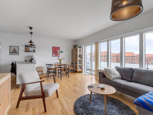 Lejlighed til salg i Åbyhøj, Århus