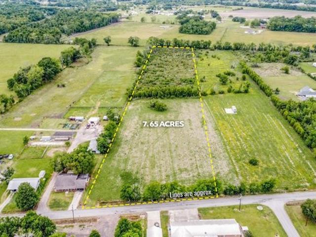 Farm for sale in Saint Martin, Louisiana