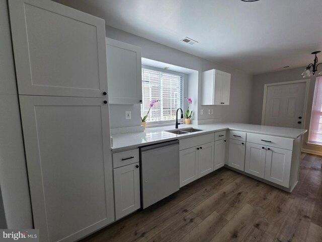 House for sale in California, Maryland