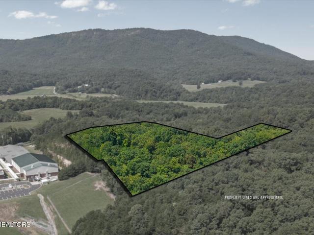 Land for sale in Tennessee