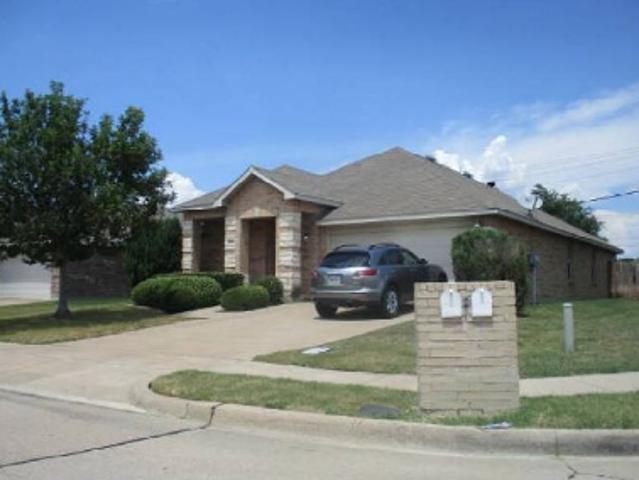 House for sale in Johnson, Texas