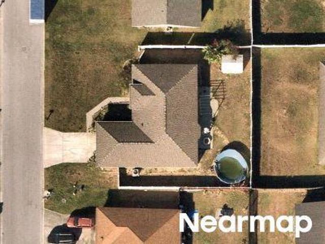 House for sale in Lakeland, Florida