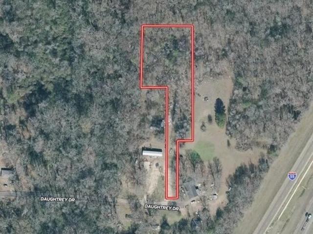 Land for sale in Madison, Mississippi