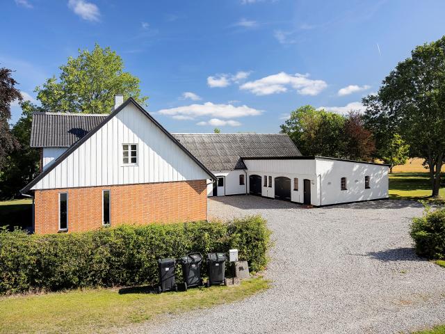 Villa til salg i Nordfyn