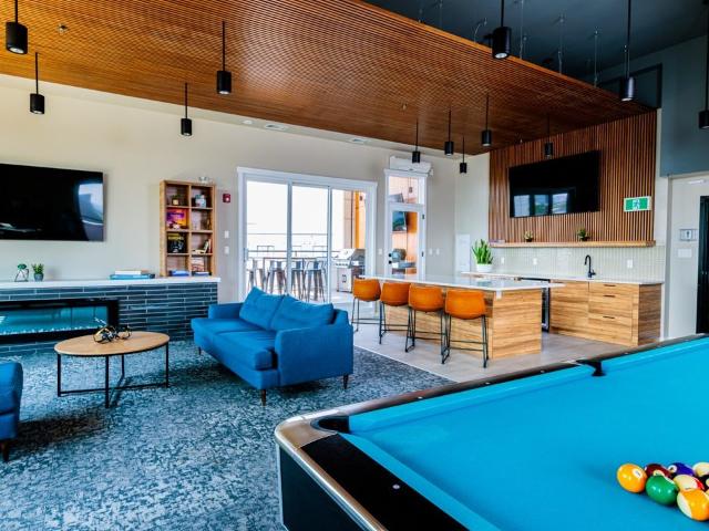 Apartment for rent in Wedgewood, Alberta