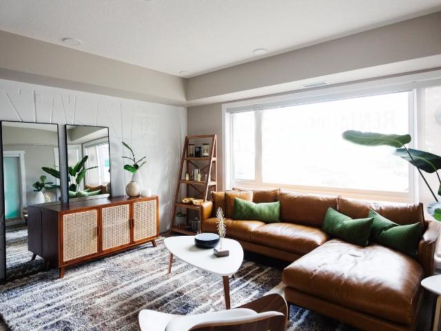 Apartment for rent in Wedgewood, Alberta