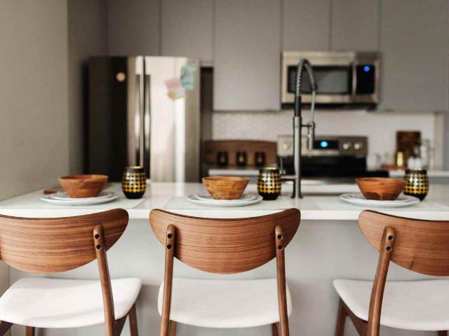 Apartment for rent in Wedgewood, Alberta