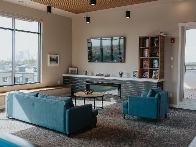 Apartment for rent in Wedgewood, Alberta