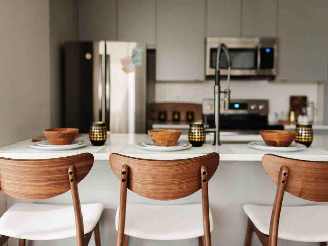 Apartment for rent in Wedgewood, Alberta